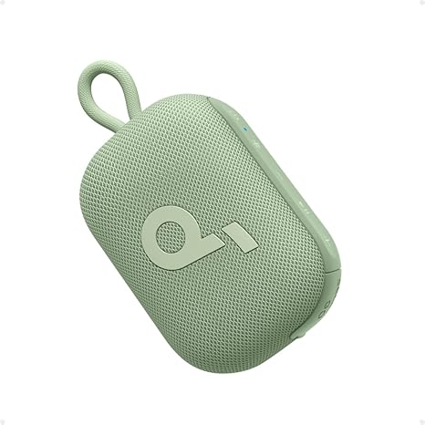 Anker Soundcore Select 4 Go - Green Anker Soundcore Select 4 Go - Green